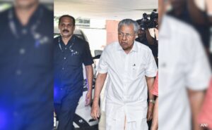 Read more about the article Congress Slams Pinarayi Vijayan For Attending Event During Manmohan Singh’s Funeral