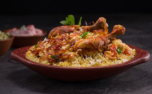 Swiggy Clocked 83 Million Biryani Orders In India This Year: Report Reveals