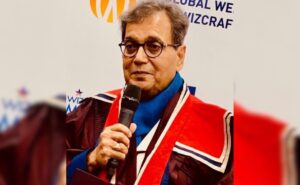 Read more about the article Subhash Ghai Shares Health Update After Being Hospitalised: “All Is Well Now”