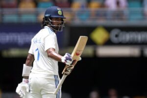 Read more about the article “Ex-Cricketers Write Essays On KL Rahul…”: Reputed Pundit Slams Critics, Hails India Star