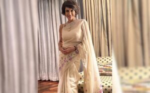 Read more about the article When Farah Khan Told Mandira Bedi, “You Are Like Sunny Deol”. Here’s Why