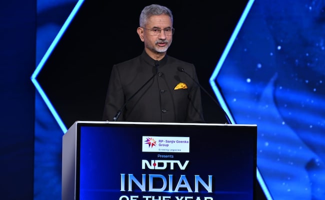 'India Left 26/11 Unanswered. We Answered Pak With...': S Jaishankar