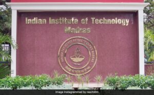 Read more about the article A 10-Minute Study On School Students By IIT Madras Team Starts A Row