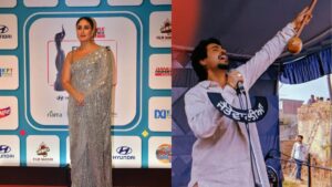 Read more about the article Kareena Kapoor, Diljit Dosanjh Bag Top Honours. Here’s The Full List Of Winners