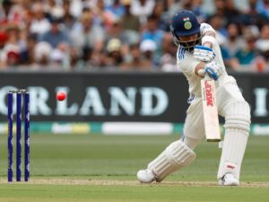 Read more about the article Virat Kohli’s ‘Weakness’ Exposed In Explosive Post, Sanjay Manjrekar Fumes At His ‘Adamance’