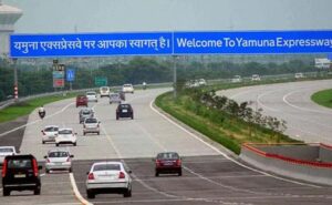 Read more about the article Speed Limit Reduced, Hefty Fines For Violators On Noida, Yamuna Expressways