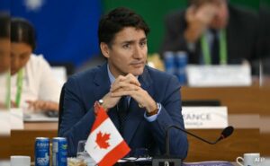 Read more about the article Why Canada’s Justin Trudeau Is Under Pressure To Quit