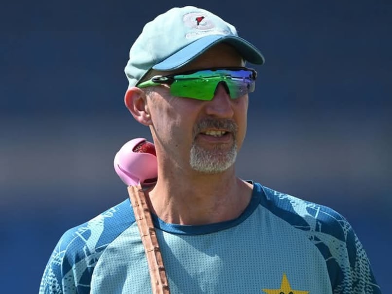 Ex-Pakistan Star's 'IPL' Dig As Jason Gillespie Resigns As Head Coach: "Just Make CVs..."