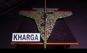 Read more about the article What Is ‘Kharga’ Kamikaze, Indian Army’s High-Speed Drone