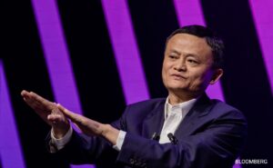 Read more about the article In Rare Speech, Jack Ma Pushes For AI, Sees Its Use In Future For Ant Group