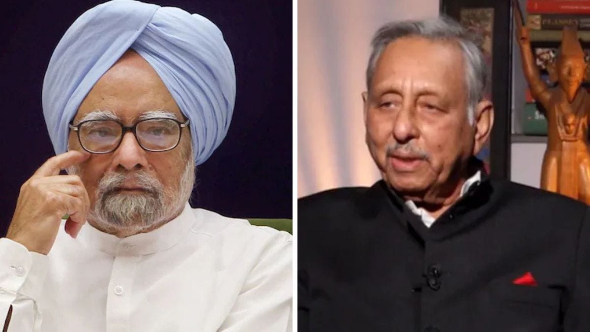 Read more about the article Manmohan Singh Never Recovered After Operations In 2012: Mani Shankar Aiyar