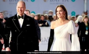 Read more about the article William, Kate Preparing To Be King And Queen “Sooner Than Expected”: Report