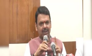 Read more about the article Devendra Fadnavis After Taking Oath As ChiefMinister