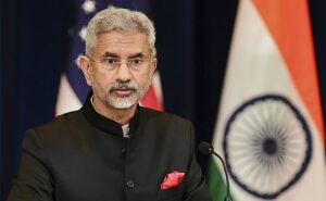 Read more about the article S Jaishankar On Trade With China