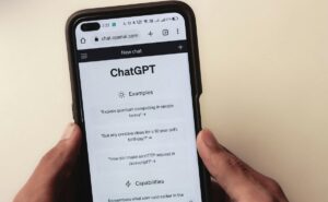 Read more about the article Bug In ChatGPT Is Stropping Chatbot From Saying ‘David Mayer’