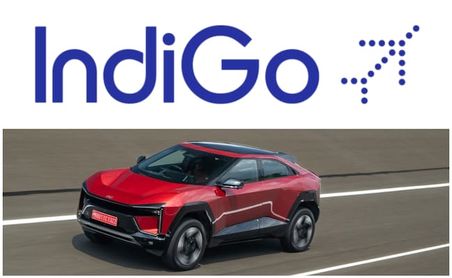 Read more about the article Mahindra-IndiGo War Over ‘6e’ Heats Up, Automaker To Approach Court