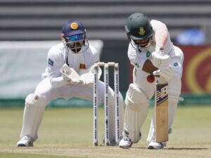 Read more about the article South Africa vs Sri Lanka Live Score Updates 2nd Test Day 1