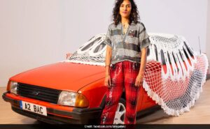 Read more about the article Scottish Artist Jasleen Kaur Wins 2024 Turner Prize