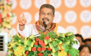 Read more about the article Education Minister Dharmendra Pradhan Says Mother Tongue Is Key To Creative And Critical Thinking