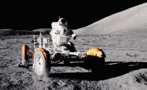 Read more about the article NASA Delays Crewed Lunar Landing Until 2027 As Trump Prepares For Office