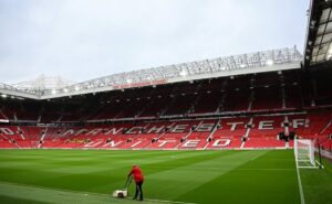 Read more about the article Manchester United’s Hygiene Rating Slashed After Old Trafford Hit By Mice Infestation