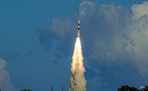 Read more about the article ISRO Puts PROBA-3 In Orbit. A 10-Point Guide About The European Satellite