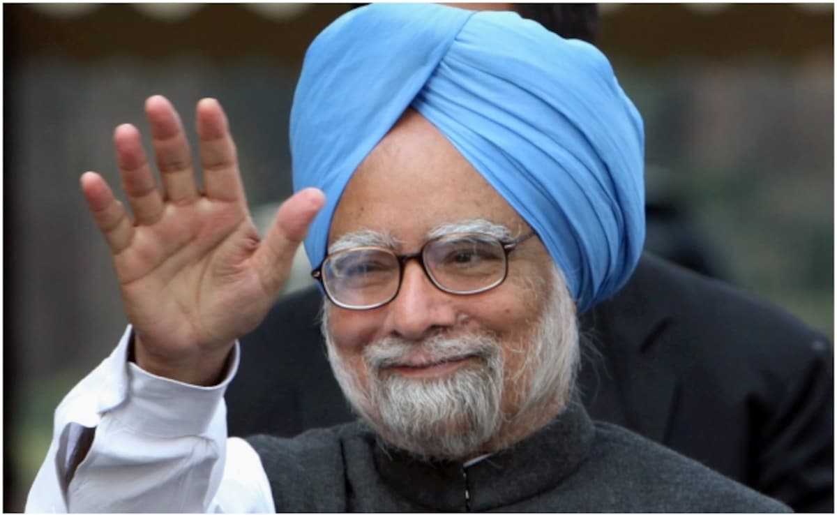 Read more about the article Yes, History Will Be Kinder To You. For Manmohan Singh, A Deluge Of Posts