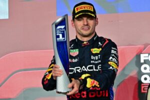 Read more about the article Max Verstappen Wins, Teams Title Race Goes On After Lando Norris Penalty At Qatar Grand Prix