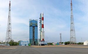 Read more about the article ISRO’s Rocket Launch Postponed To Tomorrow Due To “Anamoly” In Proba-3