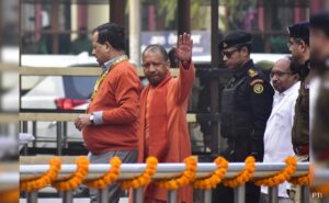 Read more about the article Yogi Adityanath Highlights Prayagraj’s Hospitality Potential