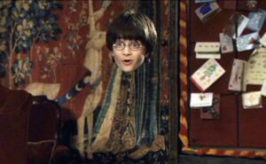 Read more about the article Harry Potter’s Invisibility Cloak Now A Reality? Scientists Unveil Novel Camouflage Material