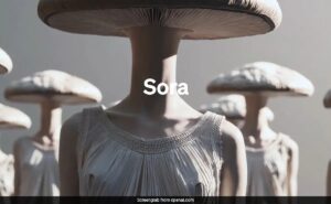 Read more about the article “Sora Is Here” – OpenAI Releases Long-Anticipated Text-to-Video Generator