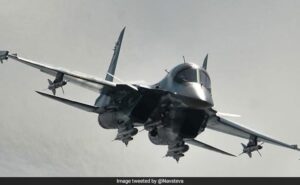 Read more about the article Rare Audio Of Russian Jet Dodging 3 US Missiles