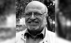 Read more about the article Priti Adani Mourns Shyam Benegal