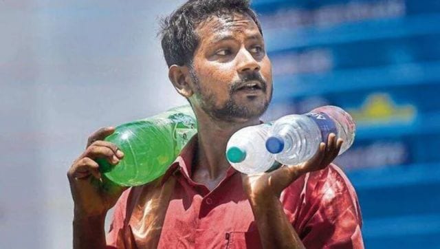 Read more about the article Why FSSAI has put packaged drinking water in high-risk category – Firstpost