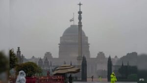 Read more about the article No Change Of Guard Ceremony On Saturday Due To National Mourning: Rashtrapati Bhavan