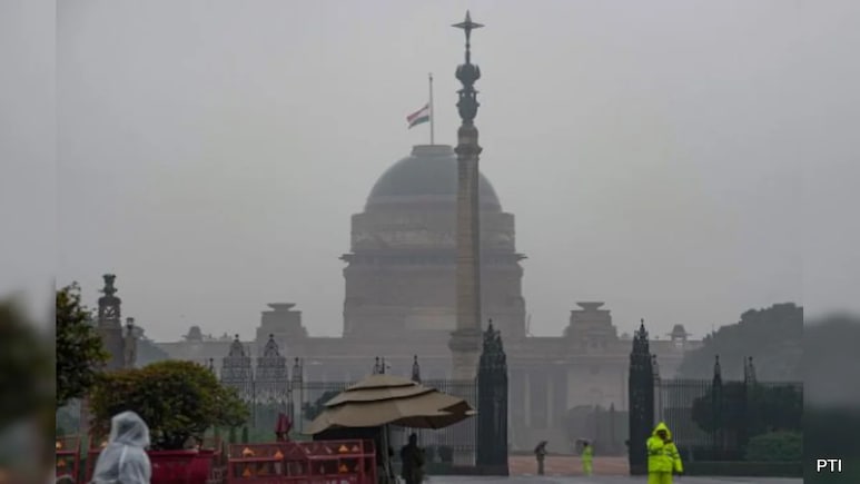 No Change Of Guard Ceremony On Saturday Due To National Mourning: Rashtrapati Bhavan