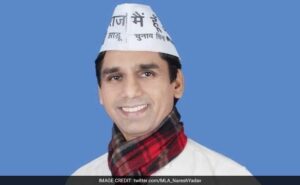 Read more about the article AAP MLA Naresh Yadav Gets 2-Year Sentence Over 2016 Quran Desecration Case