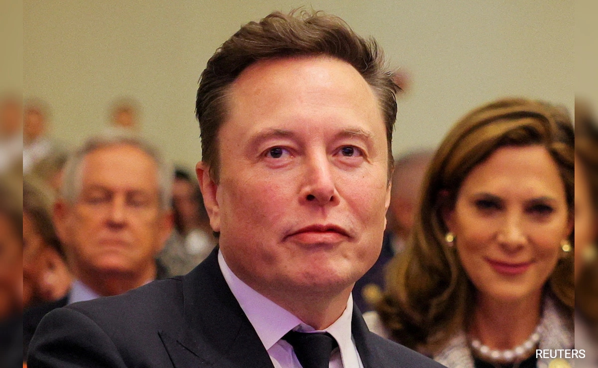 How US Markets Regulator, Justice Department Harassed Elon Musk For 6 Years