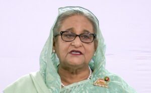 Read more about the article Sheikh Hasina Involved In Enforced Disappearances: Bangladesh Commission