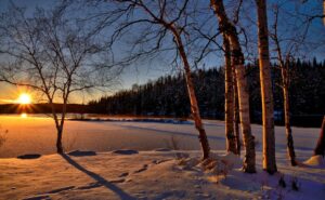 Read more about the article All About The Shortest Day And Longest Night Of The Year