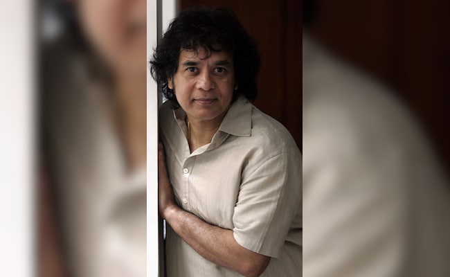 Read more about the article Satya Nadella, Gautam Adani Mourn Zakir Hussain’s Death