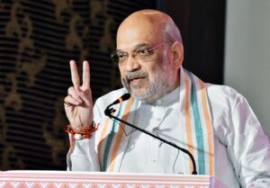 Read more about the article After Terror Attacks, Amit Shah To Review Security Grid In Jammu And Kashmir