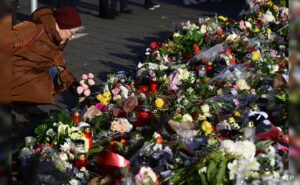 Read more about the article Germany To Probe Possible Security Lapses Before Christmas Market Attack