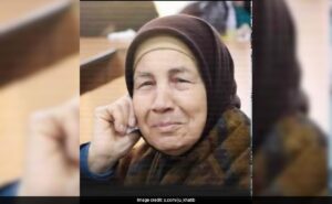 Read more about the article Palestinian Woman, 80, Shot Dead By Israeli Troops In West Bank, Claims Son