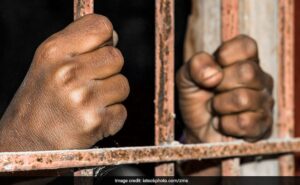 Read more about the article Indian-Origin Man Jailed For Molesting Woman, Assaulting Father In Singapore