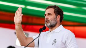 Read more about the article Why Rahul Gandhi Is Fast Losing Support Among Allies