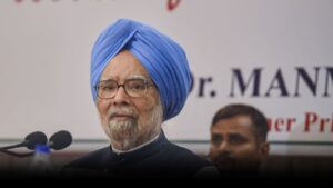 Read more about the article Manmohan Singh Made Key Changes To India’s Foreign Policy: S Jaishankar