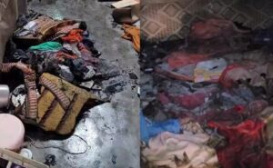 Read more about the article Mosquito Repellent Sticks Ignite Fire At Home In UP, 2 Dead