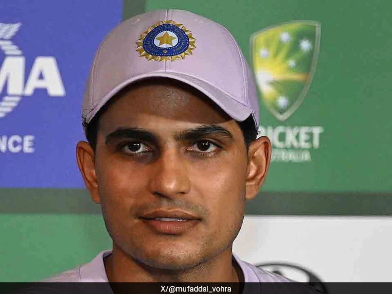 As Rohit, Kohli, Other Batters Struggle, Shubman Gill Reveals "Key Discussion" In Team